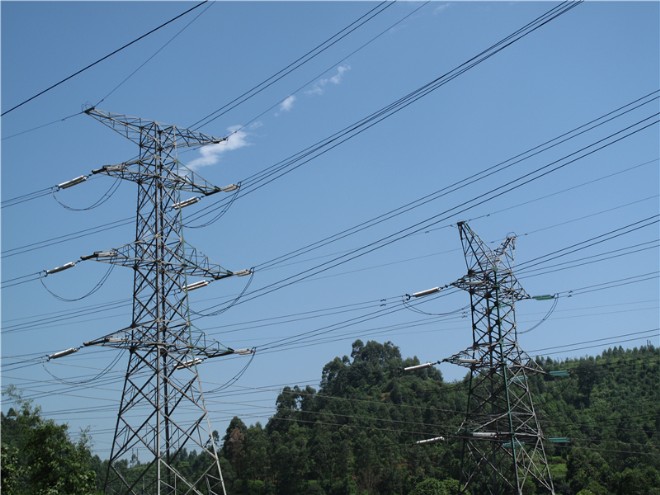 雙電源轉換開關適用范圍